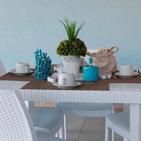 Beb Agata Vero Relax Alliste Exterior photo