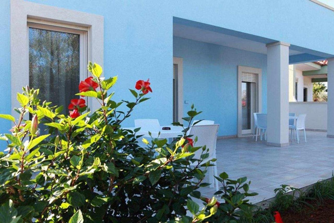 Beb Agata Vero Relax Alliste Exterior photo