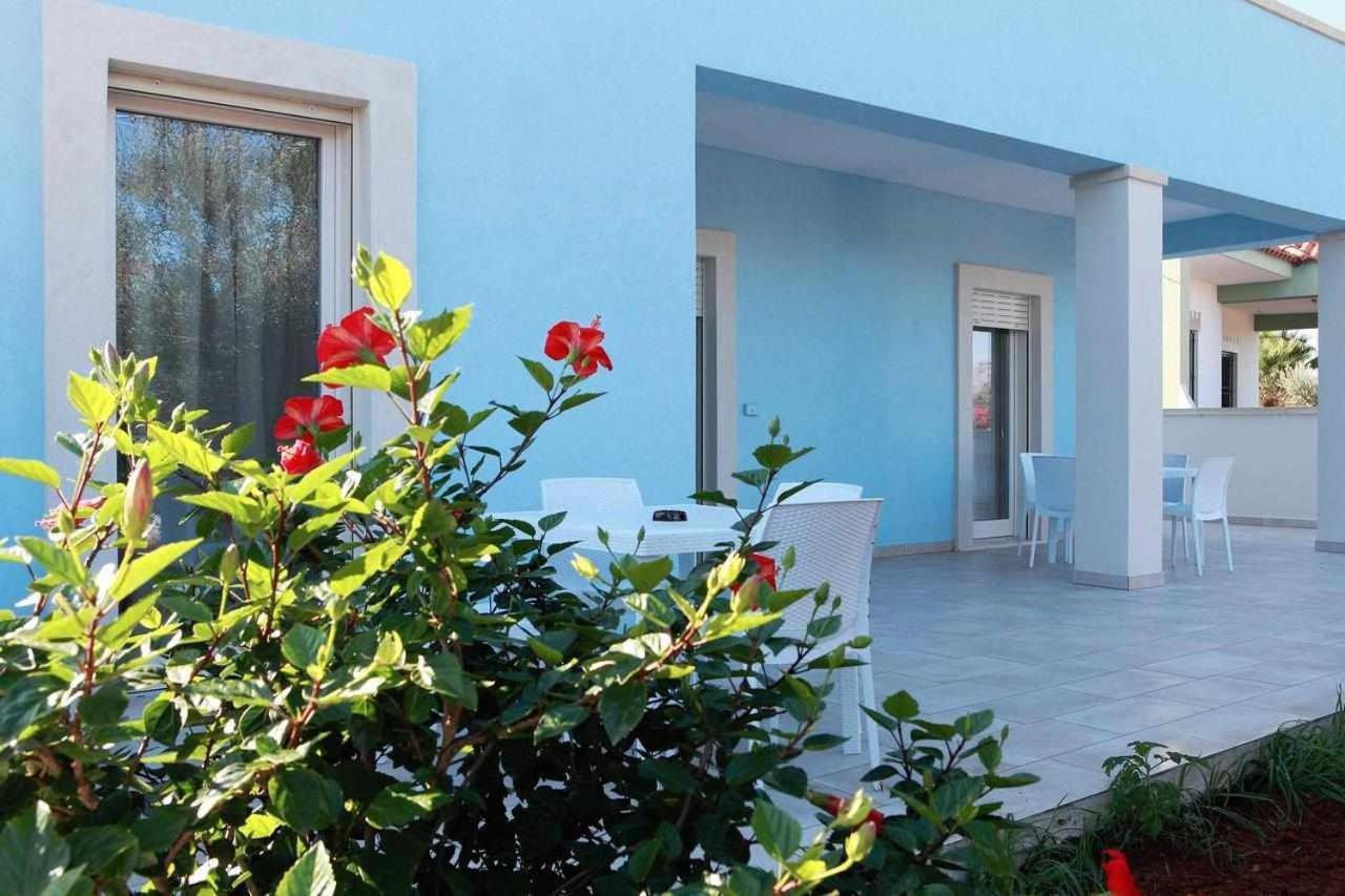 Beb Agata Vero Relax Alliste Exterior photo